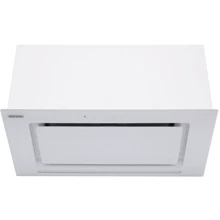Вытяжка Eleyus INTEGRA 800 LED 52 WH: Тип воздухоочистителя Рециркуляция, Отвод
