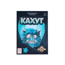 Настільна гра Стиль життя Кахута (Cahoots): Виробник Стиль життя