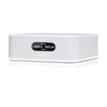 Маршрутизатор Wi-Fi Ubiquiti AmpliFi Instant AFI-INS-R: Тип маршрутизатора Wi-Fi роутер