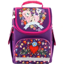 Рюкзак школьный "трансформер" Kite My Little Pony LP18-500S: Возрастная группа от 7 до 14 лет