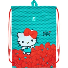 Сумка для взуття Kite Education Hello Kitty HK21-600M: Стать для дівчаток