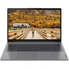 Ноутбук Lenovo Ideapad 3-15ABA (82RN00CHPB|10M21T): Экран 15.6" IPS (1920x1080) Full HD