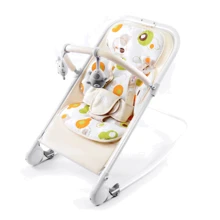 Шезлонг Tilly BT-BB-0005 Beige: Тип шезлонги