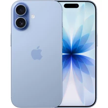 Apple iPhone 17 256GB Mist Blue (MG6L4)