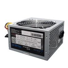 Блок питания Frime FPO-450-12C: Форм-фактор ATX