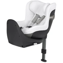 Летний чехол для автокресла Cybex Sirona S / White (518001007): Производитель Cybex