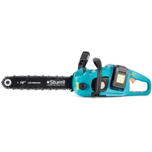 Электропила Sturmax CC9940CL: Тип электропила