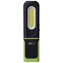 Фонарь туристический EMOS P4537 330 lm 1200mAh (P4537): Тип Ручной
