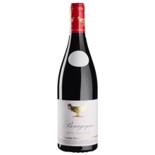 Вино Gros Frere et Soeur Bourgogne 2021 красное сухое 0.75 л (BWR7977): Страна производитель Франция