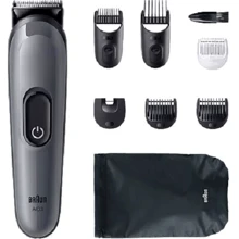 Braun MGK 3540: Тип 8 в 1