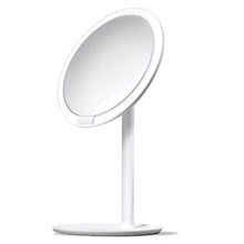 Зеркало для макияжа с подсветкой Xiaomi AMIRO LUX High Color HD Daylight 17 см (AML004S): Производитель Xiaomi