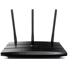 Маршрутизатор Wi-Fi TP-Link ARCHER A9 AC1900: Тип маршрутизатора Wi-Fi роутер