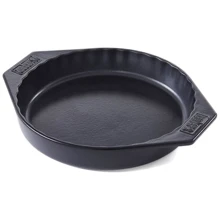 Форма для выпечки Weber 30 см (17887): Крышка Нет