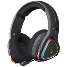 Наушники A4Tech Bloody MR720 Black: Тип конструкции полноразмерные