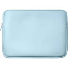 LAUT Huex Pastels Blue (L_MB13_HXP_BL) for MacBook 13-14": Цвет голубой (Blue)