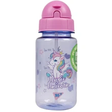 Пляшка для води Yes Glamour 380 мл (708177): Тип Бутылка