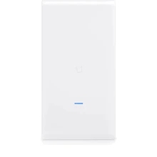 Точка доступу Wi-Fi Ubiquiti UniFi AC Mesh Pro AP (UAP-AC-M-PRO) OEM: Максимальна швидкість 1300 Мбит/с