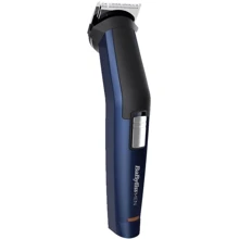 Машинка для стрижки (триммер) Babyliss 7255PE: Тип 3 в 1