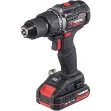 Шуруповерт Intertool WT-0360: Призначення профессиональный