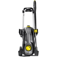 Karcher ProHD 400 (1.520-981.0): Максимальний тиск (бар) 170