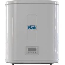 Бойлер LEOV LV Flat ER 50 l: Объём, л 50