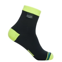 Термоноски DexShell Ultralite Biking Hi-vis Yellow M (DS642HM): undefined undefined