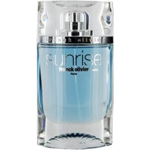 Туалетная вода Franck Olivier Sunrise Men 75 ml Тестер: Вид Туалетная вода