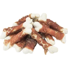 Лакомства для собак AnimAll Snack мясо утки на кальциевой кости 150 г (76799): undefined undefined