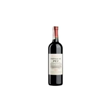 Вино Chateau De Pez Chateau De Pez (0,75 л.) (BW50385): Страна производитель Франция