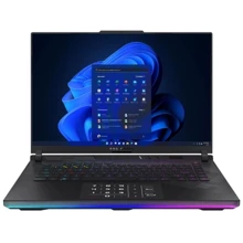 Ноутбук ASUS ROG Strix SCAR 16 G634JYR-RA041X (90NR0IJ2-M001M0) UA: Екран 16" Mini LED (2560x1600) WQXGA