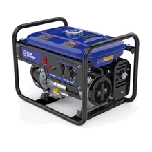 Бензиновий генератор Rem Power GSEm3300SB, 3КВт AVR: Тип електростанції бензиновий