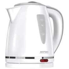 Электрочайник MPM Product MCZ-64: Мощность, Вт 1200 Вт