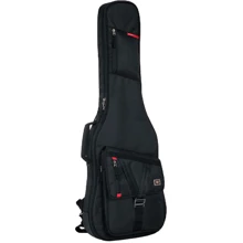 Чехол для гитары GATOR GPX-ELECTRIC: Производитель Gator
