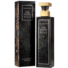 Парфюмированная вода Elizabeth Arden 5th Avenue Royale 125 ml: Вид Парфюмированная вода