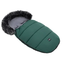Зимний конверт Bair Polar зеленый (626059): Производитель Bair