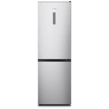 Холодильник Hisense RB395N4BCE: Тип xолодильник двухкамерный