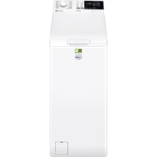 Стиральная машина ELECTROLUX EW7T4372P: Тип машины Автомат