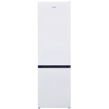 Холодильник Vestfrost CNF 289 WB: Тип xолодильник двухкамерный