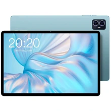 Планшет Teclast M50 Pro 10.1" 8/256Gb LTE Blue UA: Дисплей 10.1" IPS (1920x1200)