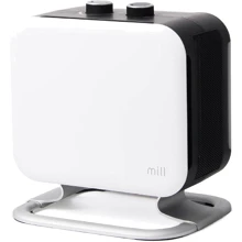 Обогреватель Mill компактний тепловентилятор 1800Вт (CUS1800MECWA): Производитель Mill
