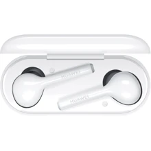 Наушники Huawei Freebuds Lite CM-H1C White: Тип конструкции вакуумные