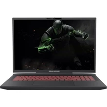 Ноутбук Dream Machines RG4060-17 (RG4060-17UA30) UA: Екран 17" WVA (1920x1200)