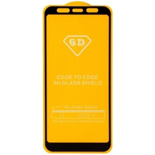 Аксесуар для смартфона BeCover Tempered Glass Black for Samsung A750 Galaxy A7 2018 (703138): Сумісність Samsung A750 Galaxy A7 2018