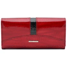 Женский кошелек Horse Imperial красный (K1a0001rep-red): Пол Женский