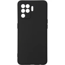Чехол для телефонов ArmorStandart ICON Case Camera cover Black for OPPO Reno5 Lite (ARM58545): Совместимость OPPO Reno5 Lite
