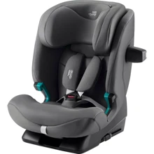 Автокрісло Britax Romer Advansafix Pro Style Mineral Grey (2000040903): Група 1/2/3 (9-36 кг)