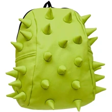 Рюкзак MadPax "Rex Half" Bringht Green (KAB24485080): Возрастная группа от 3 до 7 лет