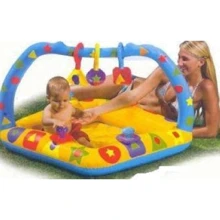 Intex 57401: Виробник Intex