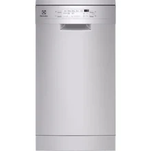 Посудомийка ELECTROLUX ESA63200SX: Розміри 44.6х81.5x61 см
