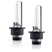 Ксеноновая лампа Infolight D4S 4300K (+50%) 35W: Тип ксенон